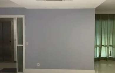 Imagem 6: Apartamento 2 suites Semi- mobiliado no Horto Florestal