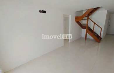 Imagem 7: Anil Apartamento cobertura com 3 dormitórios