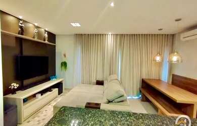 Imagem 2: GOIâNIA - Apartamento Padrão - Parque Amazônia
