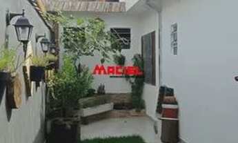 Imagem: Casa Padrão em São José dos Campos