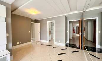 Imagem 2: Apartamento a venda na Praia do Canto, de 110 m2, com 3 quartos e suíte