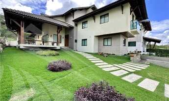 Imagem 3: Casa Alto Padrão em Condomínio em Gravatá - Pernambuco