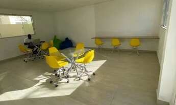 Imagem 3: Apartamento para venda com 55 metros quadrados com 2 quartos em Centro - Lauro de Freitas