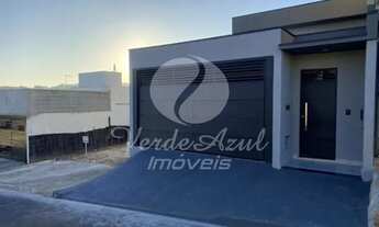 Imagem: Casa - Jardim Monte Carlo - Indaiatuba