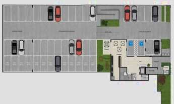 Imagem 7: Venda - APARTAMENTO - SANTA BRANCA BELO HORIZONTE MG