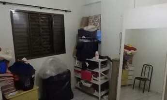 Imagem 2: Casa para venda possui 150 metros quadrados com 2 quartos em Segismundo Pereira - Uberlând