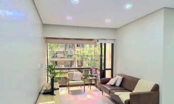 Imagem 7: São Paulo - Flat - Jardim América