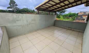 Imagem 6: Cobertura com 3 dormitórios à venda em Ibirité