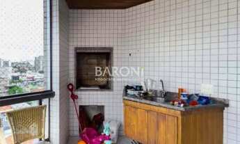 Imagem 5: São Paulo - Apartamento Padrão - Moema