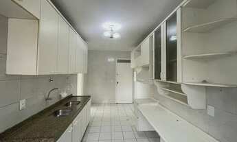 Imagem 7: Apartamento - 138 metros quadrados com 3 quartos em Aldeota - Fortaleza - CE