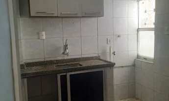 Imagem 2: Apartamento para aluguel possui 54 metros quadrados com 2 quartos