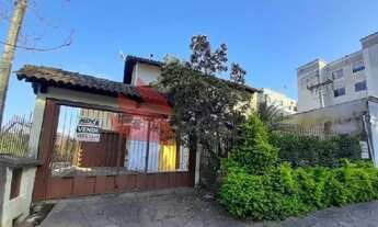 Imagem: Casa Residencial Operário Novo Hamburgo