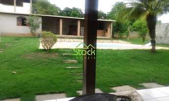 Imagem 5: Casa de Condomínio com 4 dormitórios à venda em Jaboticatubas