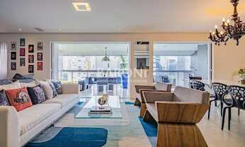 Imagem 5: São Paulo - Apartamento Padrão - Itaim Bibi