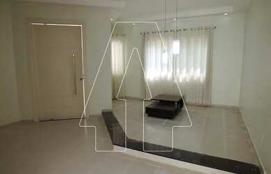 Imagem 5: Araçatuba - Casa de Condomínio - Condomínio Serra Dourada