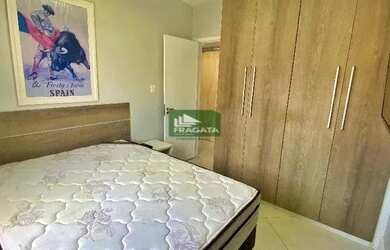 Imagem 7: APARTAMENTO ARACAJU COND PÁTIO COROA DO MEIO PERTO DA PRAIA