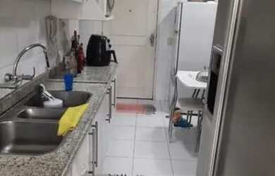 Imagem 5: Apartamento a poucos metros da praia no Rio de Janeiro