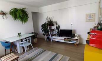 Imagem 6: Apartamento para aluguel com 59 metros quadrados com 2 quartos em Vila Clementino - São Pa