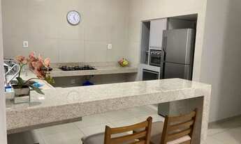 Imagem 6: Casa com 3 dormitórios à venda em Sete Lagoas