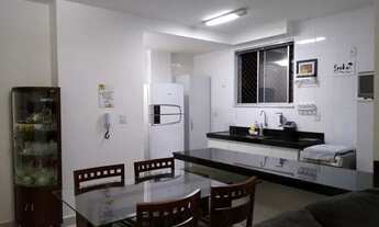 Imagem 1: Apartamento com 2 dormitórios à venda em Belo Horizonte