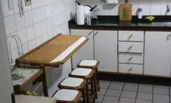 Imagem 5: Quarto em república de estudantes (pós-graduação