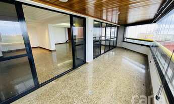 Imagem 6: Apartamento 4 Quartos para Venda em Salvador, Itaigara, 4 dormitórios, 3 suítes, 3 banheir