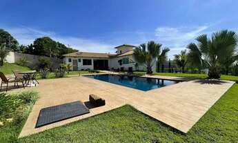 Imagem: Casa com 3 dormitórios à venda em Itaúna