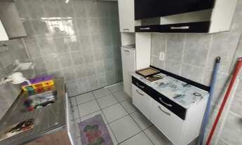 Imagem 5: Apartamento para venda possui 48 metros quadrados com 2 quartos em Itaquera - São Paulo