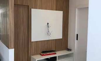 Imagem 3: Apartamento Porteira Fechada para venda com 56 metros 1 suite Cerâmica - São Caetano do Su