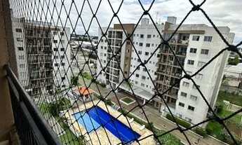 Imagem 7: Flex Tapajos/ 2 quartos / Aceita Financiamento Bancário / Leia o Anúncio