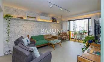 Imagem 2: São Paulo - Apartamento Padrão - Moema