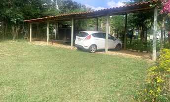 Imagem 2: Fazenda / Sítios / Chácaras com 5 dormitórios à venda em Itatiaiuçu