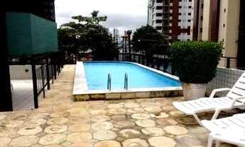 Imagem 2: Alugo excelente apartamento em Manaíra