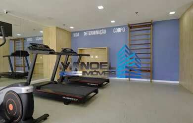 Imagem 3: TALASSA DUNAS RESIDENCE (APTO 75M² - LIMPO