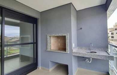 Imagem 6: APARTAMENTO COM 2 DORMITÓRIOS 01 SUÍTE - CANASVIEIRAS - FLORIANÓPOLIS/SC