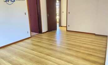 Imagem 2: Apartamento com 5 dormitórios para alugar, 350 m² por R$ 4.794,00/mês - Garcia - Blumenau