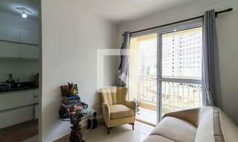 Imagem 2: Apartamento à Venda - Vila Andrade, 2 Quartos, 49 m2