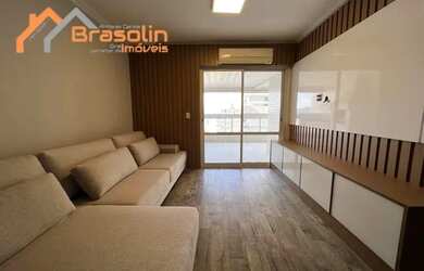 Imagem 3: Apartamento à venda no bairro Boqueirão - Praia Grande/SP