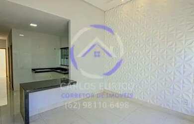 Imagem 3: Casa à venda no bairro Residencial Forteville - Goiânia/GO