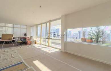 Imagem 7: Apartamento Locação 2 Dormitórios - 280 m² Higienópolis