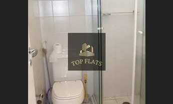 Imagem 7: Flat disponível em Moema