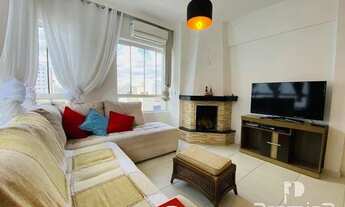 Imagem 7: Dois dormitórios com suíte e lareira no bairro Navegantes - Capão da Canoa - RS