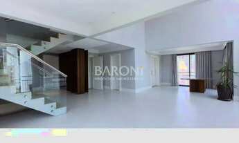 Imagem 5: São Paulo - Apartamento Padrão - Moema