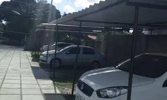 Imagem 7: Aluguel de apartamento valor R$ 650,00