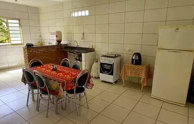 Imagem 3: Fazenda / Sítios / Chácaras com 2 dormitórios à venda em Igarapé