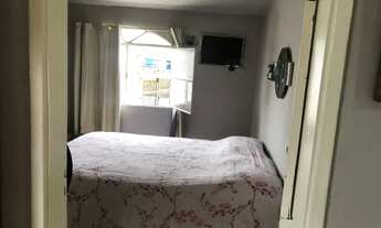 Imagem 5: Apto no engenho da rainha