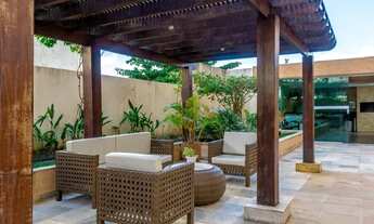 Imagem 7: Apartamento A Venda No Mansão Terraços Tramandaí, 4 Quartos, 1 Suítes, Jardins