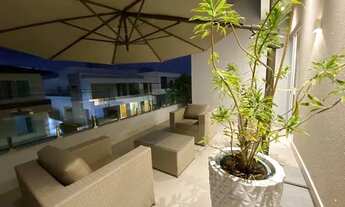 Imagem 4: Condomínio Fragata Casa 2 Pavimentos Com Piscina Na Aruana - Ótima Localização