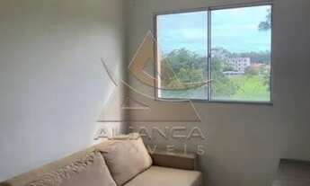 Imagem 5: Apartamento - Ribeirão Preto - Parque dos Lagos