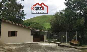 Imagem: São José dos Campos - Chácara - Buquirinha